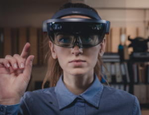 Spatial Computing in Retail and Commerce