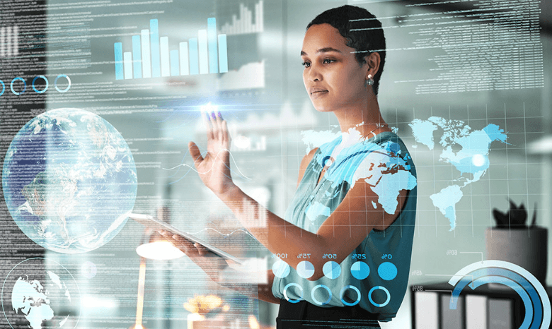 The Future of Intelligent Business Systems