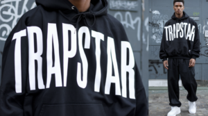 Trapstar Australia: Shop the Latest Urban Fashion Trends