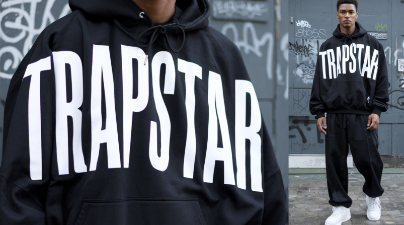 Trapstar Australia: Shop the Latest Urban Fashion Trends