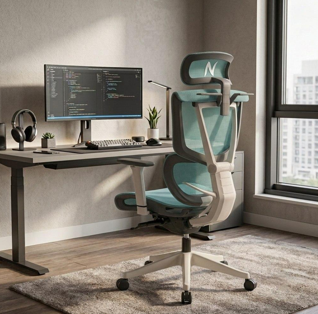 Buying Office Chairs? Don't Make These Common Mistakes