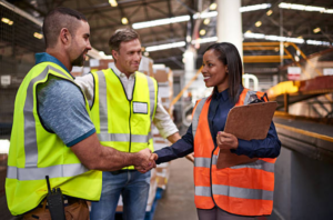 How Building Maintenance Improves Operational Performance in Industrial Facilities