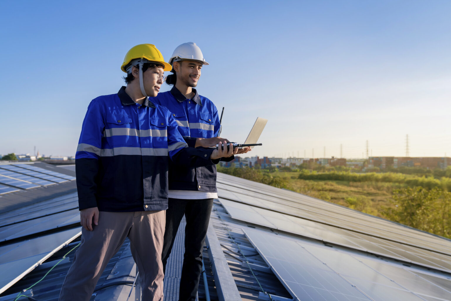 Roof Replacement Services: Common Signs Your Roof Needs an Upgrade