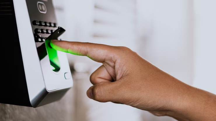How Smart Locker Installation Services Improve Workplace Efficiency