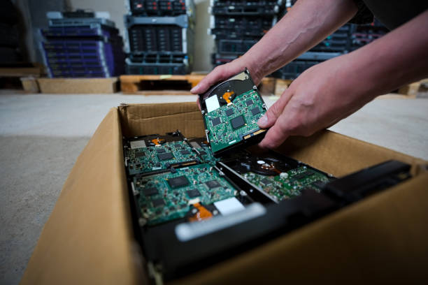 Why Businesses Need Reliable IT Asset Disposal Services