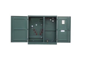 Grounding Transformer Ensuring Safe and Stable Power System Operation