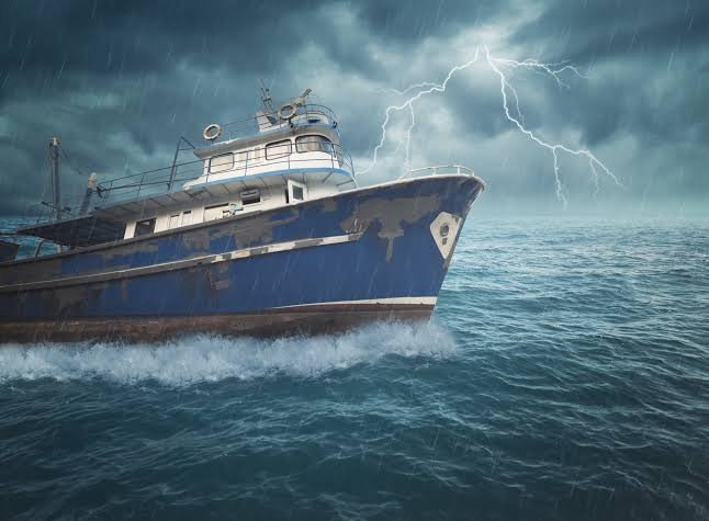 Understanding Ship Design: From Concept to a Seaworthy Vessel