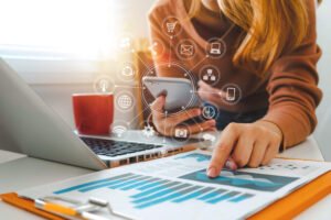 How to Grow Your Business on Social Media