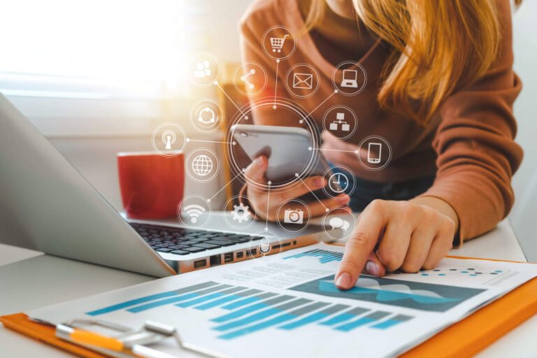 How to Grow Your Business on Social Media