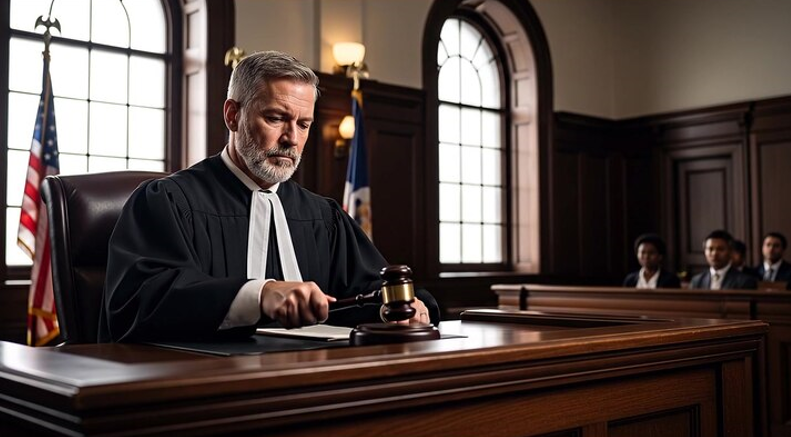 Federal Criminal Defense Lawyer