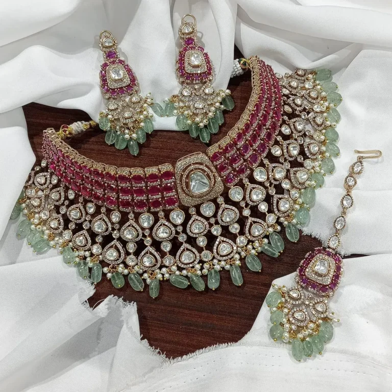 How to Choose Jewelry for Traditional Celebrations