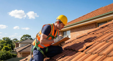 Central Coast Roof Replacement: Warning Signs You Should Never Ignore